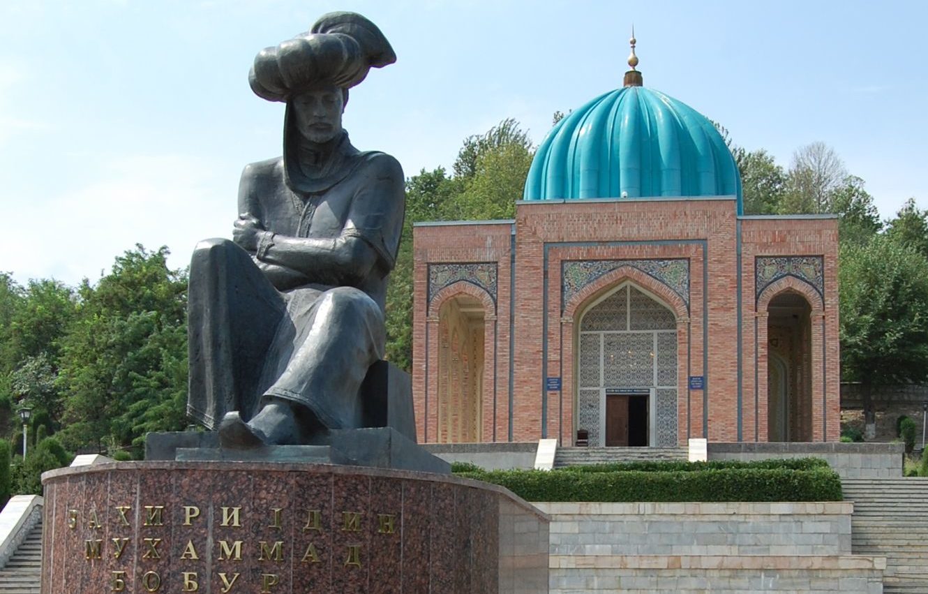 Открытие в сердце Центральной Азии: путеводитель по уникальным местам Узбекистана